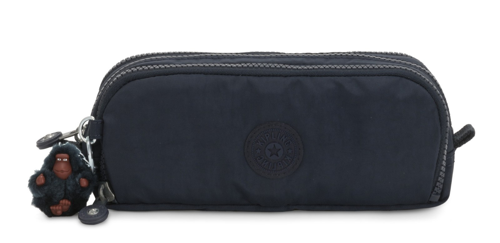 Kipling GITROY Pen case - True Blue Tonal RRP £39