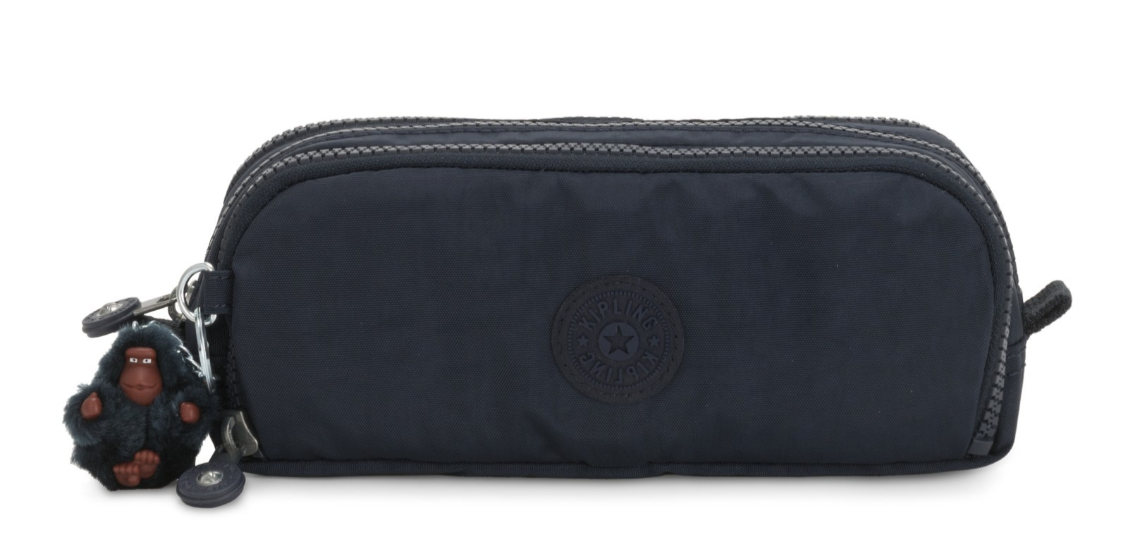 Kipling GITROY Pen case - True Blue Tonal RRP £39