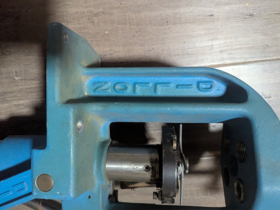 Dillon Precision RL450 Reloading Press - Two additional Plates | eBay