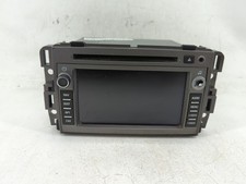 2008-2009 Saturn Vue Am Fm Cd Player Radio Receiver W3dyk