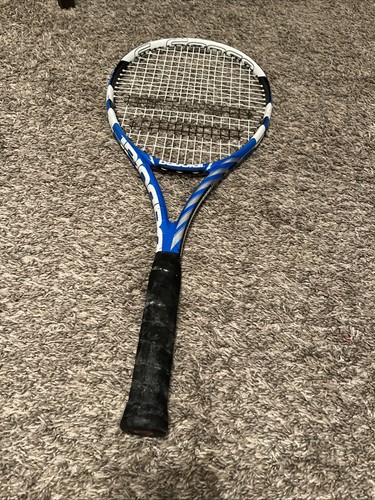 Tennisschläger Babolat E-Sense comp full graphite Tennis racket in