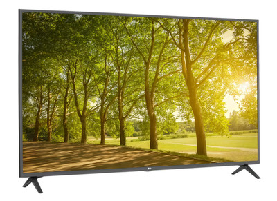 LG 65 Inch UHD AI Thinq 4K Television Smart TV Best for Gaming PS5-Xbox Series X