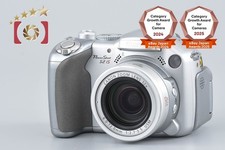 Canon PowerShot S2 IS 5.0 MP Digital Camera