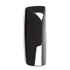 Right Chrome Mirror Cap For 2008-2019 Volvo Vnl 670 780 Truck