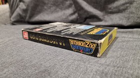 Jeu LES CHEVALIERS DU ZODIAQUE pour console Nintendo NES - SANS NOTICE - FRA