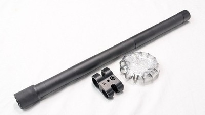 Beretta A400 Xtreme Plus +8 Shotgun Magazine Tube Extension 12ga 12 Gauge Clamp