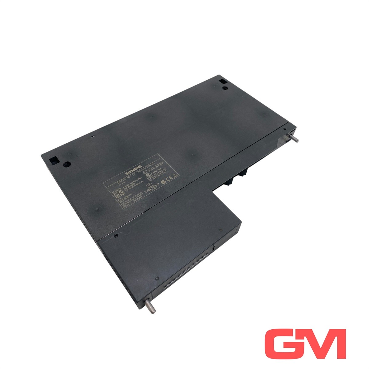 Siemens Processeur De Communication 6GK7443-1EX20-0XE0 CP 443-1 Version 05