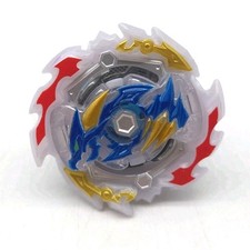 Takara Tomy Ace Dragon St.Ch Zan Beyblade Bur...