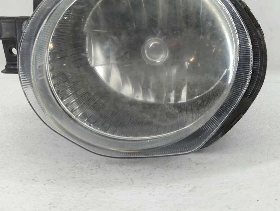 Luz delantera izquierda conductor Nissan Juke 2011-2014 OEM LHSDR Foto 2 de 4