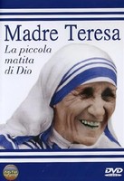 Madre Teresa - La Pi - Dvd - G3Z