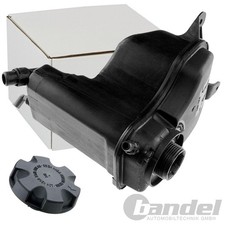 AUSGLEICHSBEH&Auml;LTER K&Uuml;HLMITTEL & DECKEL passend f&uuml;r BMW 1er E81/E87 3er E90/E92