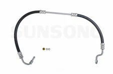 Power Steering Pressure Line Hose Assembly Sunsong North America 3401814