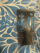 Belle Beauty by Kim Gravel Hydrabelle Foundation Rich 1 fl oz - Brand New Sealed