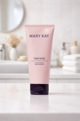 Mary Kay TimeWise Antioxidant Moisturizer Mischhaut fettige Haut