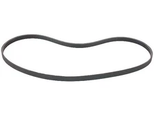 ContiTech 56TS16H Multi Rib Belt Fits 1995-2002 Honda Accord Metric Line