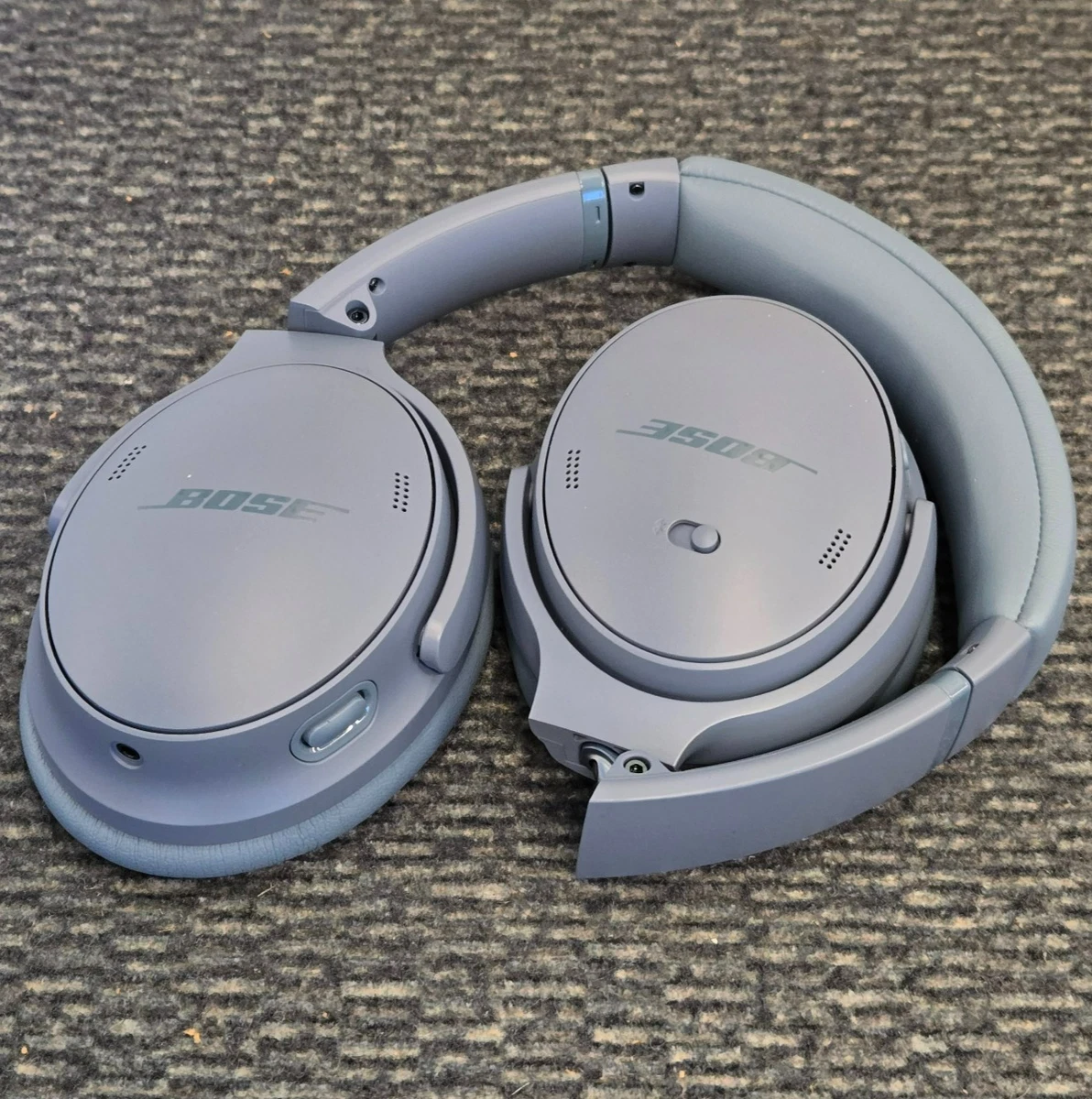 Bose QuietComfort 25 Headphones for Sale - eBay