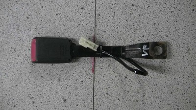 ORIGINAL Sicherheitsgurtschloss vorne links SUZUKI SWIFT III (MZ, EZ)  2006