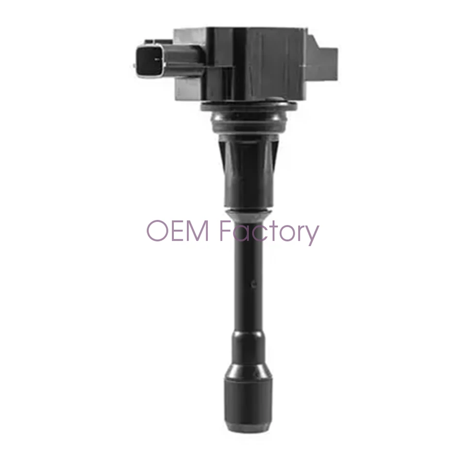 4 pcs NGK 22448ED000 Ignition Coils for Nissan Altima Sentra Rogue Cube 2.5L Foto 4 de 4