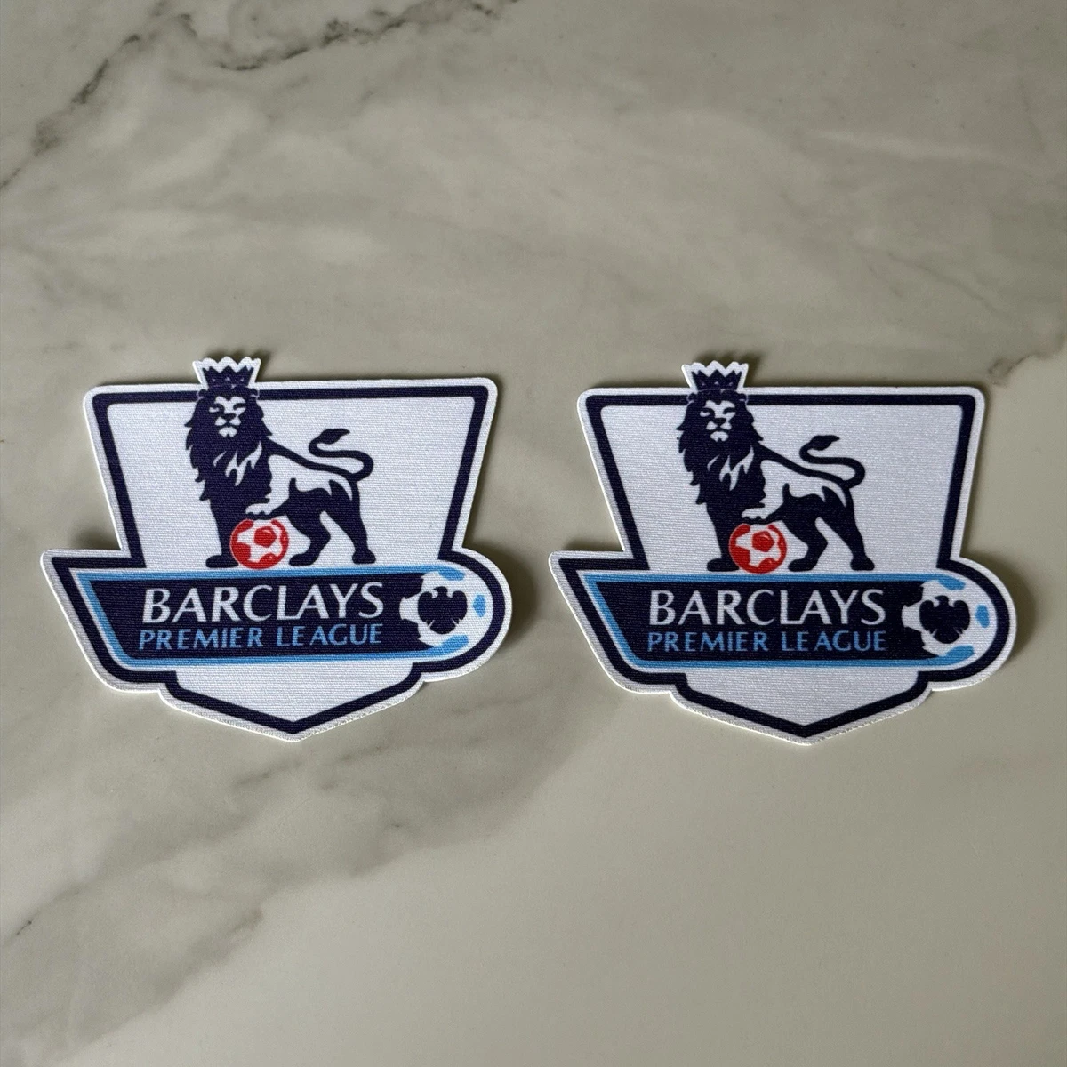 Arsenal Crachá de futebol Liverpool [EPL Patch] Manchester City Patch