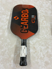 NEW Gearbox CX11 Control 8.5E Pickleball Paddle