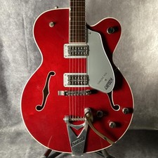 Gretsch 6119 Tennessee Rose Used Electric Guitar 2001