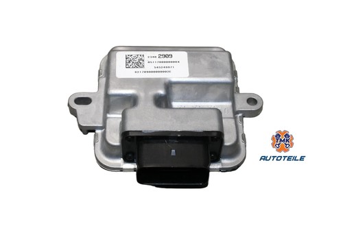 Opel Astra K Steuergerät Kraftstoffpumpe Benzinpumpe 23482909