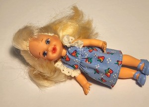 Shopping Fun Barbie and Kelly | eBay