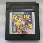 Game and Watch Gallery 2 Gameboy/Gameboy Color Authentic Tested Cartridge Only