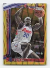 2025 Topps Adem Bona Base (Raw)
