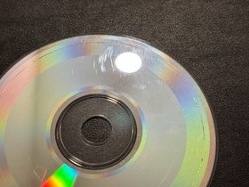 Area 51 (Sega Saturn, 1996) Disc Only Authentic Tested & Works