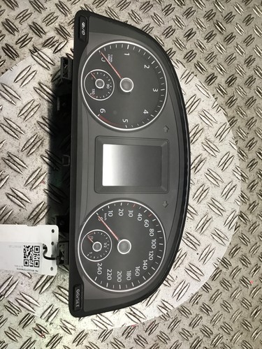 Tacho VW Touran II (1T3) 2.0 TDI 103kW 140PS 1T0920865G Kombiinstrument