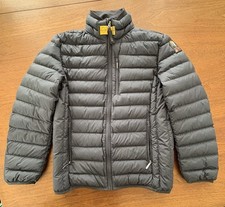 Boys Parajumpers Ugo Down Jacket Puffer Size Y-S