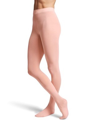 Damen ContourSoft Strumpfhose mit Fuß