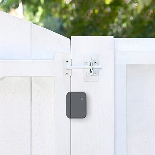 Ring Alarm Outdoor Contact Sensor eBay