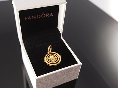 Turner Shine Gold Charm Pendant | eBay