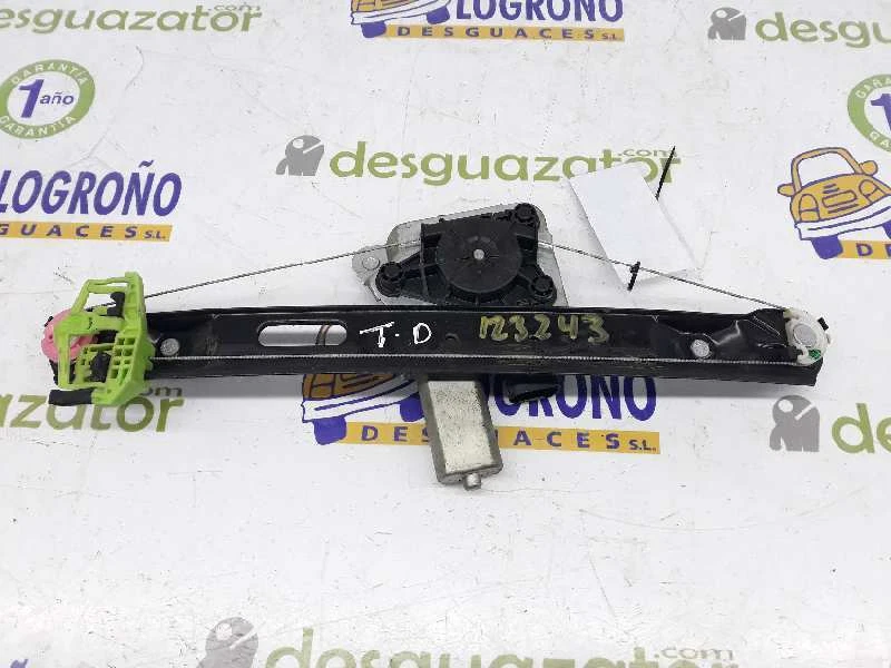51357138468 rear power window rh for BMW 1 8 D 2006 123249 | eBay