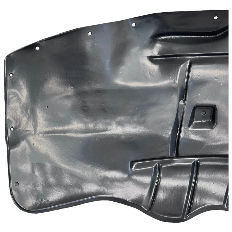 Fit For 2015-2022 Chevrolet Colorado Front Fender Liner Inner Panel Driver Side Foto 4 de 4