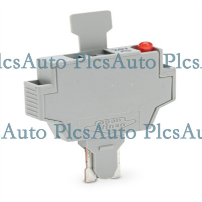 WAGO 281-512/281-501 Fuse plug 1pcs Fast shipping