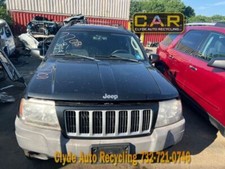 Starter Motor Fits 03-06 WRANGLER 93396