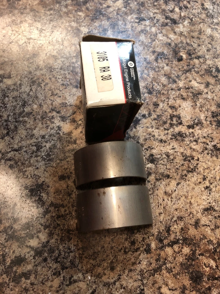 Federal-Mogul 3105RA 30 Oversized Connecting Rod Bearing Pair! F+S! - Image 2 of 3
