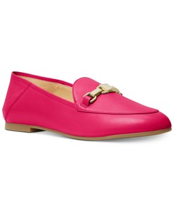 michael michael kors charlton loafers