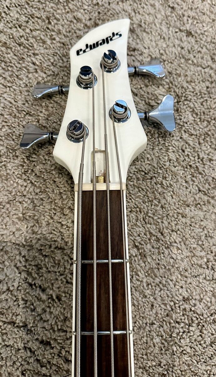 EDWARDS by ESP E-RF-137SL the GazettE REITA Model Electric EDWARDS by ESP E-RF-137SL the GazettE REITA Model Electric