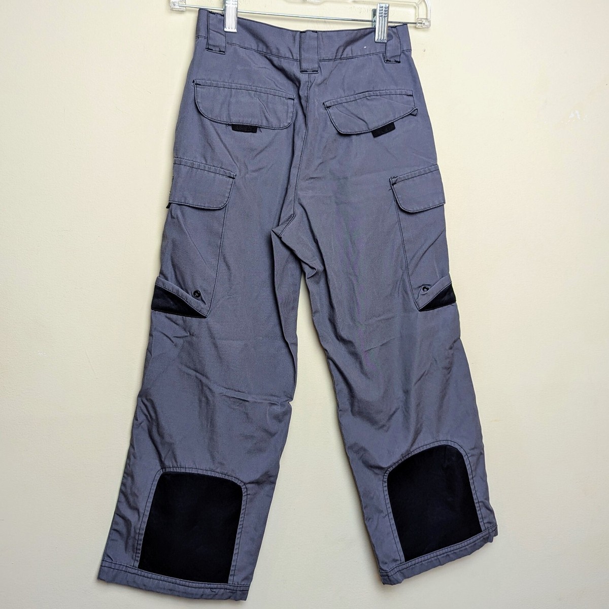 RRL 1990's duck cargo pants Ｗ34\" L33.5\" RRL 1990's duck cargo pants W34 L33.5