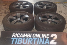 Treno Cerchi in lega e Gomme  Range Rover Velar Diametro 19 gomme invernali