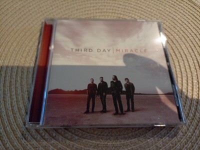 Third Day : Miracle 