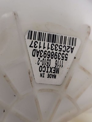 09-14 Dodge RAM OEM MOPAR Fuel Pump 55398693AD 175233 for sale  