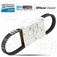 Original Keilriemen Aprilia Scarabeo 125-200 IE Light 2011-2012