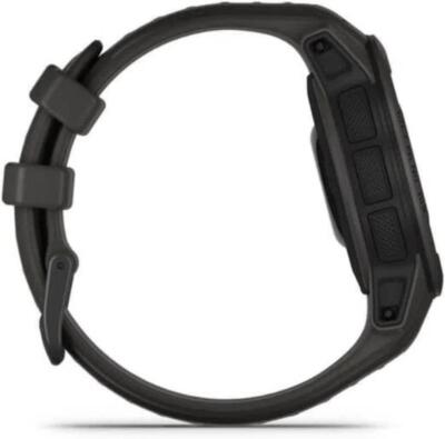 Garmin Instinct 2S Rugged GPS Smartwatch Heart Rate Monitor Small