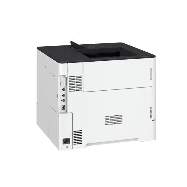 CANON I-SENSYS LBP712CX SFP NETWORK DUPLEX USB A4 COLOR LASER PRINTER F169200 - Image 3 of 4