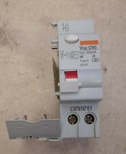 Merlin Gerin - Blocco differenziale 30mA SI - Vigi C60